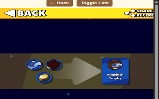 Castles.cc Prices, Crafting, & more :: Search and view crafting recipes for Castles.cc directly in the popup