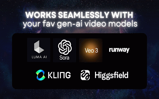 Animini :: Transforms your raw idea into a fully structured “One Page Prompt” ready for AI animation tools.