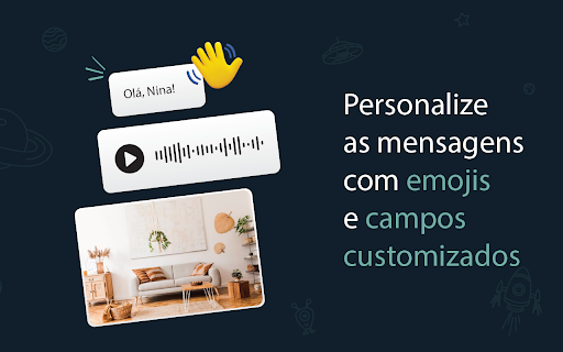 Prospecta 🇧🇷 :: Relacione-se com seus clientes e expanda seus negócios com a ferramenta de automação WhatsApp