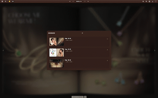 Pageflip PDF Viewer :: Open any PDF as a beautiful 3D flipbook from links, pages or your own files. Powered by Pageflip.