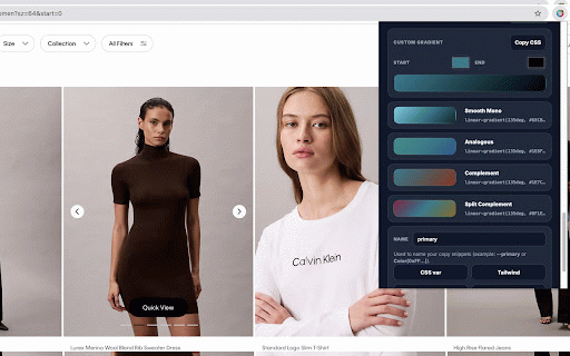 Free Color Picker Pro: EyeDropper & Palette :: The #1 Free Color Picker. Instantly pick colors from any website, save history, and generate beautiful palettes.