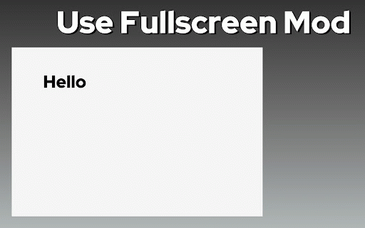 Blank White Screen :: Open a blank screen in a new tab; toggle light/dark and use a built-in text editor. Simple, fast, distraction-free.