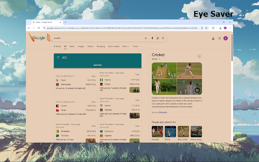 Everdark: One-Click Smarter Dark Mode with Eyesaver :: Smart dark mode with Eyesaver, Active Hours, blacklist & whitelist control — keeps 99% images and videos in their original colors.