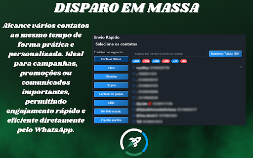 zapboost :: zapboost é um CRM para WhatsApp Web. Organize seus chats e otimize seus negócios no WhatsApp Web