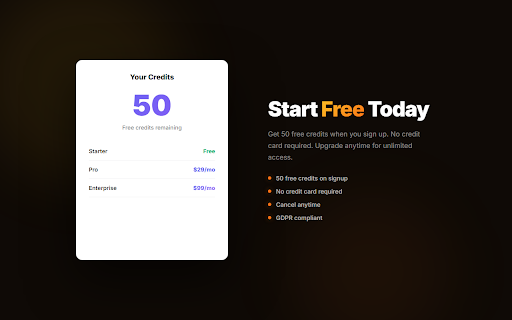 ContactFinder - Free Forever LinkedIn Email & Phone Finder :: Find verified emails and phone numbers on LinkedIn and company websites. 100% free forever.