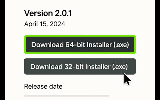 Download Button Finder :: Instantly find & highlight download buttons/links. Google Safe Browsing check for safer downloads. Saves time!