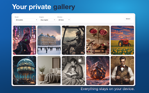 Generate AI Images :: Use the AI image generator to generate AI images from text, create ai pictures