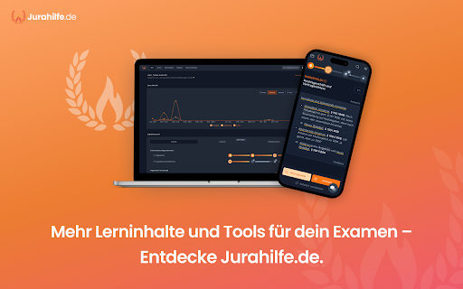 JuraSense by Jurahilfe.de - Interaktive Rechtsbegriffe :: Rechtsbegriffe auf jeder Website werden interaktiv mit Inhalten aus der Jurahilfe.de-Datenbank verknüpft.
