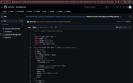 BFE_Hub :: Automatically commit BFE.dev solutions to GitHub