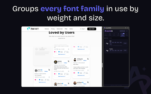AssetPullKit - Free Web Asset Extractor :: Extract assets, inspect styles, and explore design tokens from any webpage, 100% local, no APIs needed.