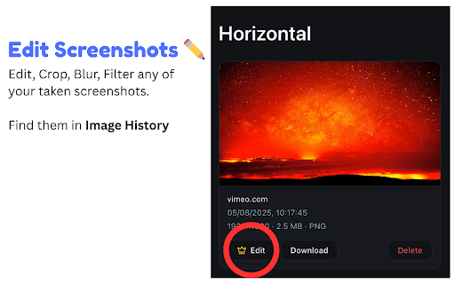 Video Screenshot :: Capture high quality video screenshots for free in multiple formats on YouTube, Netflix, Tiktok, Instagram, Facebook and others.