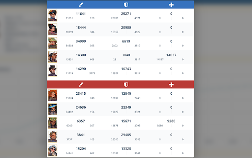 HoH Helper | Forge of Games :: Easily export your Heroes of History game data—including city layouts, heroes, equipment, leaderboards, and more—to Forge of Games.