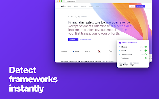 Crawlio for Chrome :: Connect AI to your Browser. Let it navigate, click, take screenshots, inspect network traffic, and extract data.