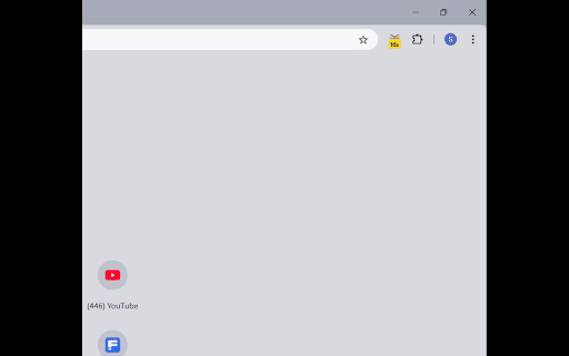 Page Timer :: A timer with dynamic updates and alerts.