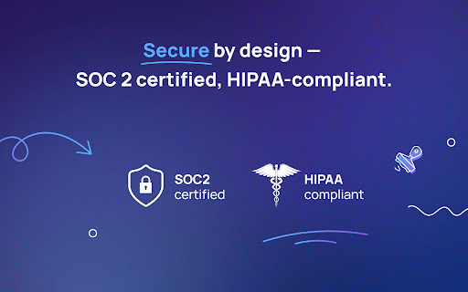 Upheal :: The best AI notes for mental health professionals.