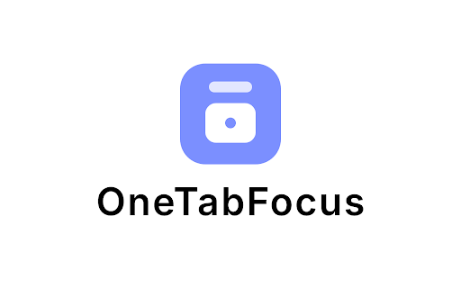 OneTabFocus — Focus Mode, Pomodoro Timer & Tab Manager for Deep Work :: Focus mode for Chrome that locks one tab and hides the rest. Real Pomodoro timer, tab manager & distraction blocker for deep work.