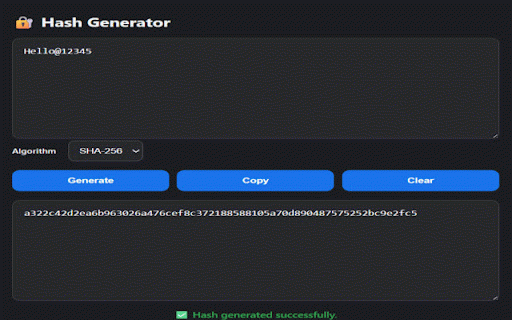 Developer Toolbox :: Developer tools for formatting JSON and SQL, Base64, UUIDs, hashes, timestamps, and text case conversion.
