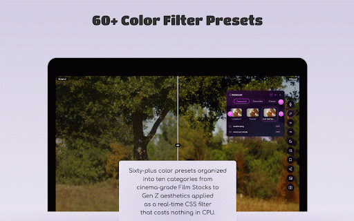 VidBar — Video Toolbar :: Add speed, volume, PiP, filters, bookmarks, captions, and playback tools to supported web videos.