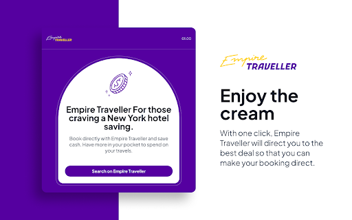 Empire Traveller :: Save up to 60% off at 3,000,000+ hotels worldwide.