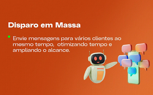 IA do Corretor :: IA do Corretor é um CRM no Google Chorme.