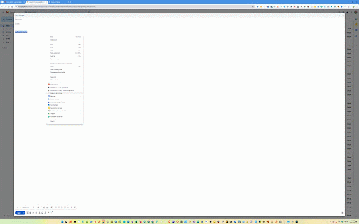 Antero AI Auto Spell Correct :: Automatically correct 100s of spelling mistakes in any text - in one click using AI.