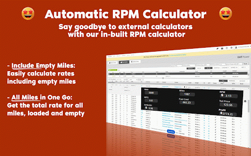 Dispatch Buddy :: Plugin that simplifies communication between carriers and brokers by allowing carriers to send emails with one click from loadboard