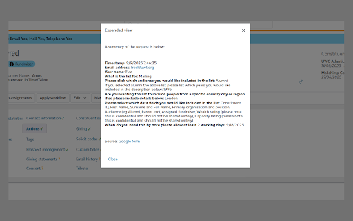 SmartNXTTOOLS :: Adds SmartNXTTOOLS admin features to NXT including SmartMERGE, SmartTABS, SmartNOTES and SmartPASTE.