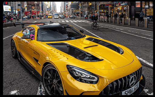 Instagram Fullscreen Viewer :: Enables fullscreen mode for Instagram videos, reels, and images with enhanced controls