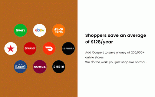 CouponBuddy :: **✨ CouponBuddy: Your Savings Sidekick! 🛍️💸**
Tired of missing out on the best deals? Say hello to **CouponBuddy** – the…