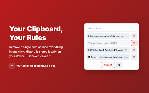 Clipboard History :: Effortlessly access, check, and view clipboard history on Mac and Windows 10. Easily see macos and windows clipboard history.
