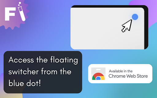 Swappify :: Opera GX-style Workplaces for Chrome. Save, close, and swap entire sets of tabs instantly to cut clutter and free up memory.