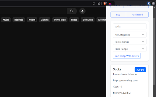 Undistracted YouTube :: A browser extension to enhance your YouTube experience by blocking distractions.