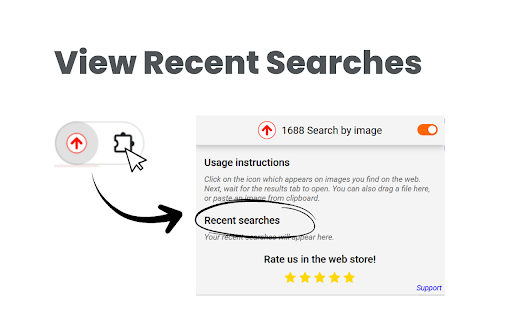 1688 Search by image :: Quickly search 1688.com for any image you see while browsing!