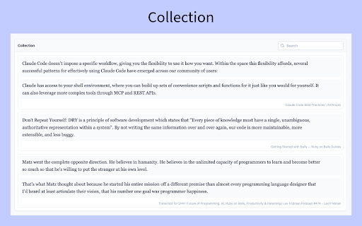 Selectly: Open-source Customizable AI Text Tools :: Highlight text to translate, polish, explain, chat — or run custom workflows. All-in-one, customizable, AI-powered tools.