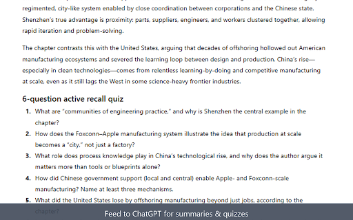 Kindle Text Extractor & OCR - TextMuncher :: Extract Kindle books through Kindle Cloud Reader. Automated page-turning and screenshot capture with OCR. Copy to ChatGPT or LLMs.