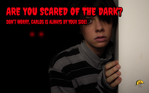 Dancing Taco :: Displays an un-removable dancing taco in the bottom right corner.