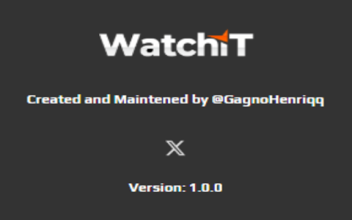 WatchIT - Smart blocking for smarter matchmaking :: Track Faceit players in real time and manage your matchmaking blocks with ease.