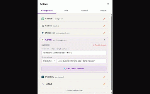 Aura Flow: Multi-Step AI Workflows :: Automate sequential AI prompts. Build multi-step workflows in ChatGPT, Claude & Gemini without API costs. Set it and walk away.