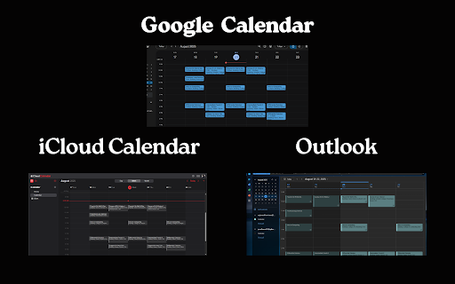 Schedule to Calendar Converter :: Converts schedule on Banner to .ics file, allowing users to directly add classes on their device calendar
