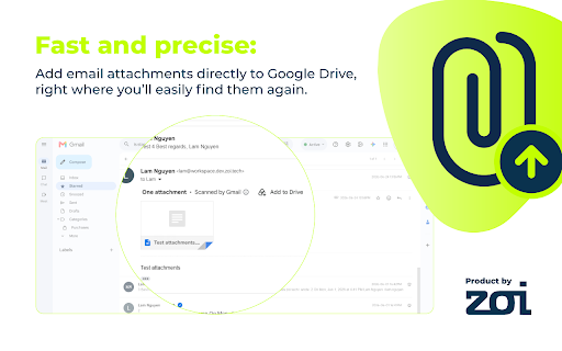 Foura :: Meet Foura: four features, one lucky inbox. Reversed threads, front-row attachments, exact timestamps, and sticky notes for Gmail.
