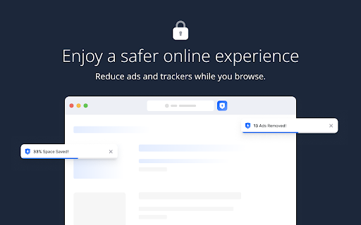 Coupert Guard - Ad blocker & Cash Back Guard :: Block ads. Secure your shopping savings.