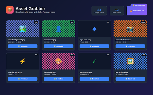 Tailwind CSS Inspector - Visual Design Analyzer & Code Exporter :: Inspect CSS visually. Extract colors, fonts, spacing. Export to Tailwind CSS & React components. Built for frontend developers.