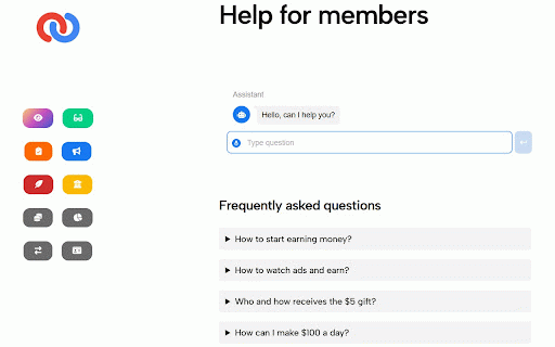 Watch, Read, Play, Install or Download with AdKeeps :: Start enjoying the thrill of watching, reading, playing, and more entertainment content and earn cash rewards.