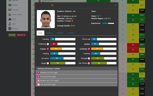 KOB Tools :: An assistant to help you make decisions and select the best moment to increase your chances of victory!