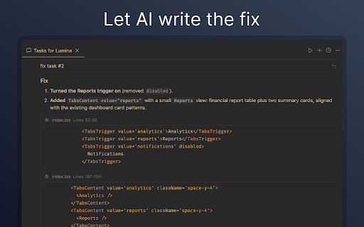 FeedbackFalcon :: FeedbackFalcon Chrome Extension - Report bugs and manage tasks directly from any webpage.