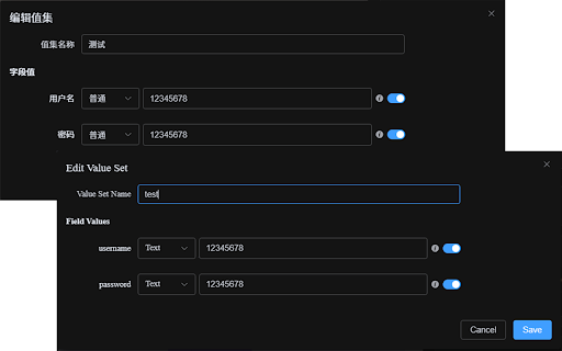 AutoFillExt :: Auto-fill forms with CSS Selector and XPath. Data stays local; license checks send no passwords or rules.