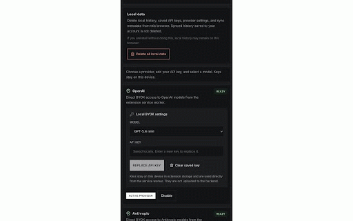 Clausewize :: Analyze the current page for legal risk signals.