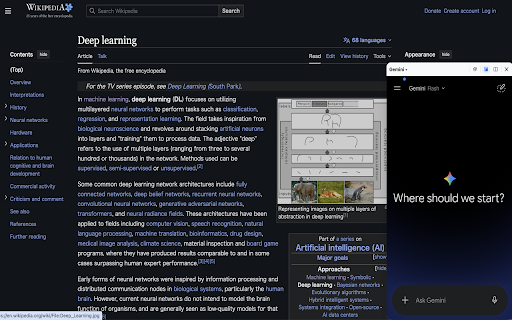 Gemini Sidebar :: Floating or split-screen Gemini sidebar on any webpage