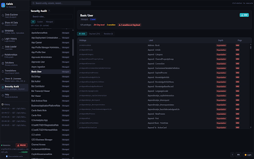 Colvio for Dynamics 365 :: Colvio — Data Explorer, Loader & Inspector for Microsoft Dynamics 365 / Dataverse.