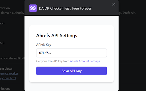DA DR Checker: Fast, Free Forever :: Free domain authority checker alternative to Moz DA Checker. Instant website DR check using Ahrefs API.